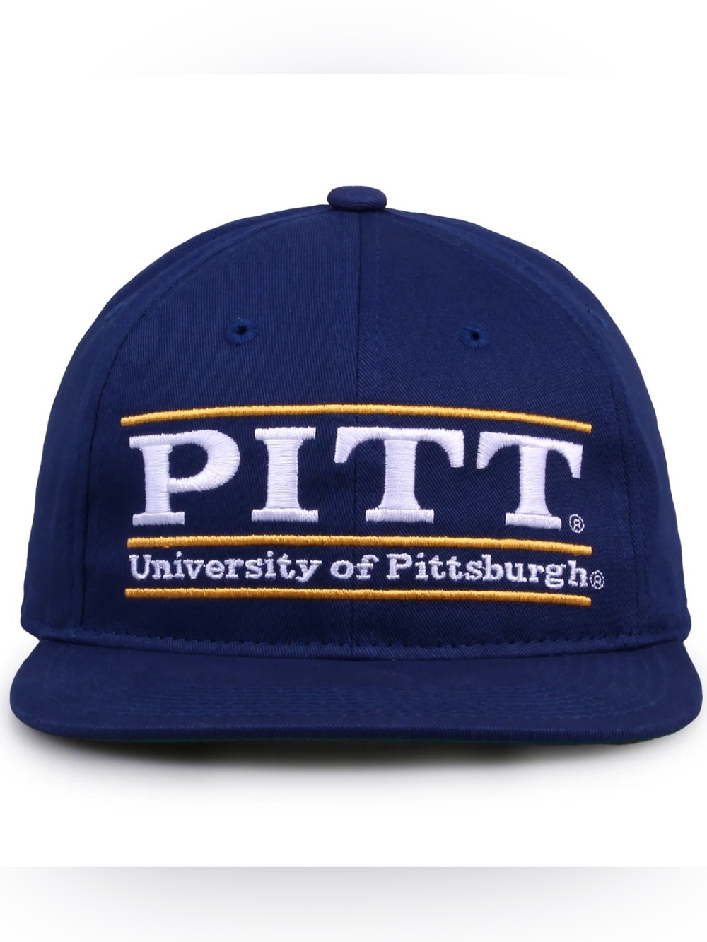The Game University of Pittsburgh SnapBack Hat